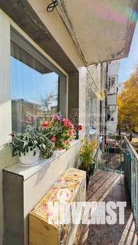 2-к квартира, вторичка, 48м2, 2/5 этаж