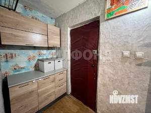 1-к квартира, вторичка, 32м2, 2/5 этаж