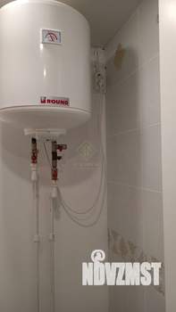 Студия квартира, вторичка, 34м2, 1/3 этаж