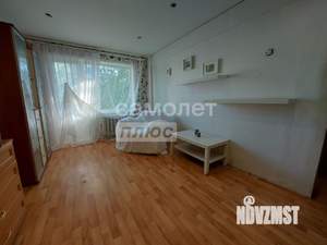 1-к квартира, вторичка, 31м2, 3/5 этаж