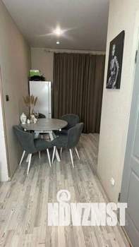 1-к квартира, вторичка, 39м2, 3/15 этаж