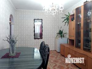 3-к квартира, вторичка, 60м2, 5/5 этаж
