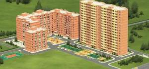 2-к квартира, вторичка, 58м2, 5/7 этаж