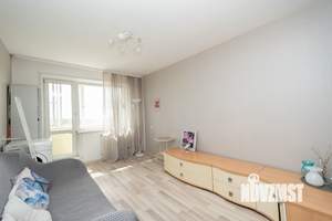 2-к квартира, вторичка, 44м2, 3/5 этаж