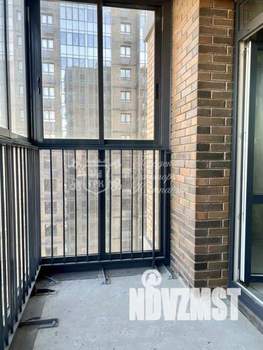 Студия квартира, сданный дом, 28м2, 10/16 этаж