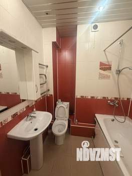 Студия квартира, вторичка, 35м2, 5/5 этаж