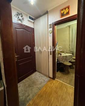 2-к квартира, вторичка, 41м2, 2/2 этаж