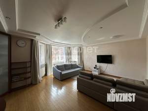 3-к квартира, вторичка, 104м2, 5/11 этаж