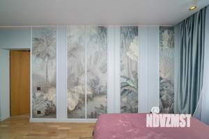 2-к квартира, вторичка, 60м2, 14/18 этаж