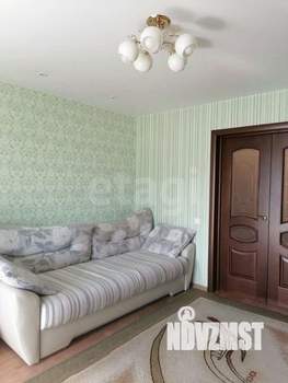 3-к квартира, вторичка, 59м2, 5/5 этаж