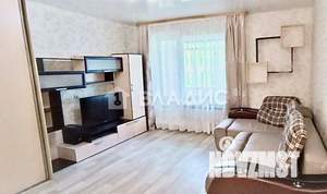 2-к квартира, вторичка, 49м2, 1/9 этаж
