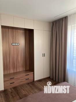 3-к квартира, вторичка, 65м2, 8/9 этаж