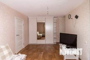 2-к квартира, вторичка, 44м2, 4/5 этаж