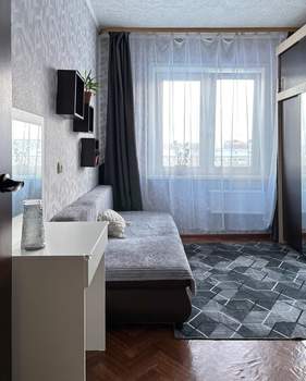 2-к квартира, вторичка, 48м2, 6/9 этаж