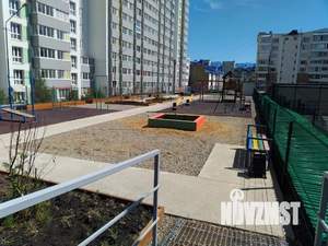 2-к квартира, вторичка, 60м2, 3/16 этаж