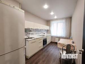 3-к квартира, вторичка, 64м2, 2/5 этаж