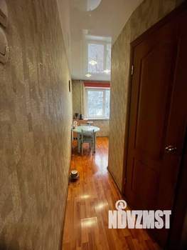 2-к квартира, вторичка, 41м2, 4/5 этаж