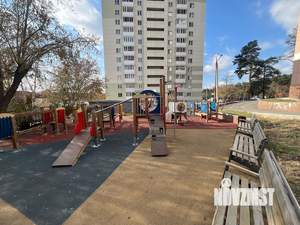2-к квартира, вторичка, 53м2, 2/17 этаж