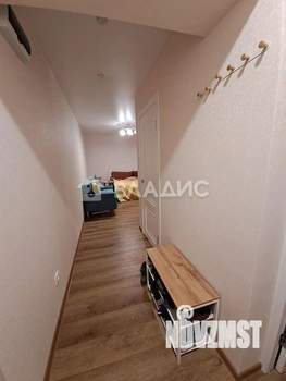 2-к квартира, вторичка, 42м2, 4/4 этаж