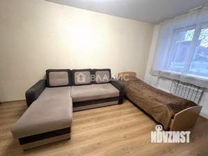 1-к квартира, вторичка, 31м2, 1/5 этаж