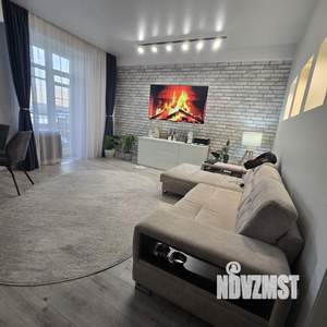 3-к квартира, вторичка, 74м2, 4/10 этаж