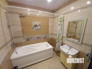 3-к квартира, вторичка, 85м2, 16/17 этаж