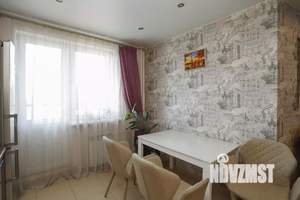 2-к квартира, вторичка, 48м2, 12/15 этаж