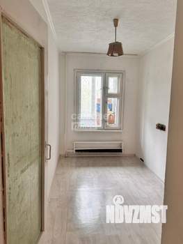 1-к квартира, вторичка, 33м2, 1/9 этаж