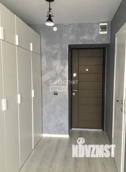 Студия квартира, вторичка, 18м2, 5/5 этаж