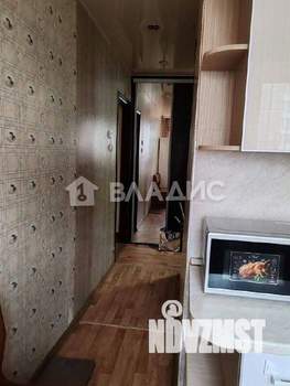 2-к квартира, вторичка, 43м2, 4/5 этаж