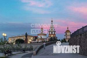 2-к квартира, вторичка, 60м2, 2/5 этаж
