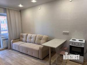 Студия квартира, вторичка, 28м2, 9/16 этаж