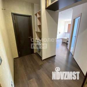 2-к квартира, вторичка, 45м2, 14/16 этаж