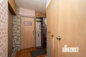 2-к квартира, вторичка, 44м2, 1/5 этаж
