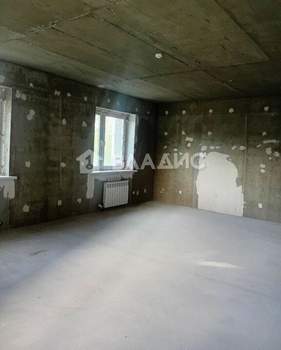 2-к квартира, вторичка, 80м2, 3/17 этаж