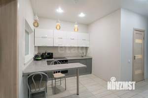 2-к квартира, вторичка, 56м2, 11/11 этаж