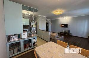 3-к квартира, вторичка, 95м2, 13/15 этаж