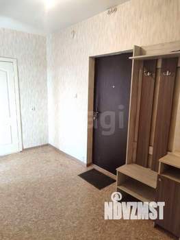 Студия квартира, вторичка, 35м2, 7/9 этаж