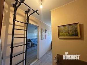 1-к квартира, вторичка, 31м2, 4/5 этаж