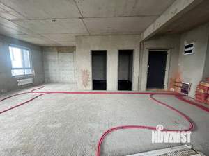 3-к квартира, вторичка, 79м2, 15/19 этаж