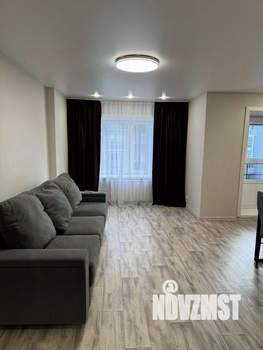Студия квартира, вторичка, 40м2, 6/12 этаж