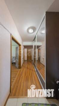 3-к квартира, вторичка, 88м2, 2/9 этаж