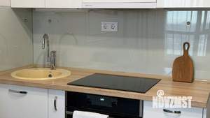 1-к квартира, вторичка, 35м2, 8/16 этаж