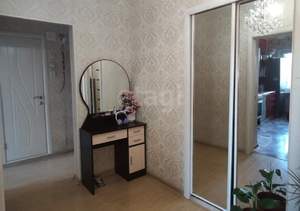 3-к квартира, вторичка, 67м2, 3/9 этаж