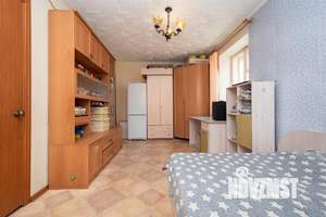 1-к квартира, вторичка, 31м2, 2/4 этаж