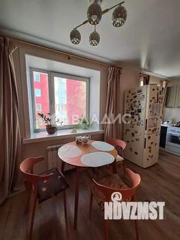 2-к квартира, вторичка, 42м2, 4/4 этаж