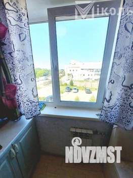 3-к квартира, вторичка, 59м2, 3/5 этаж