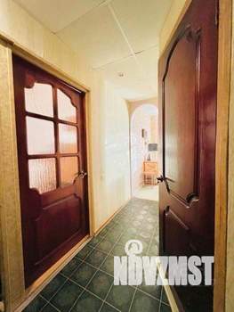 2-к квартира, вторичка, 44м2, 1/5 этаж