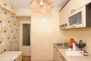 1-к квартира, вторичка, 30м2, 2/5 этаж