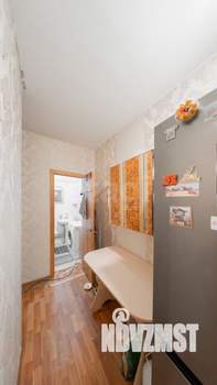 2-к квартира, вторичка, 33м2, 2/6 этаж